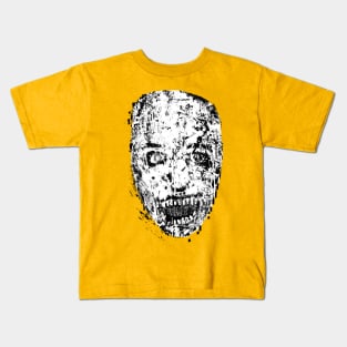 the Ultra Doomfaced Kids T-Shirt